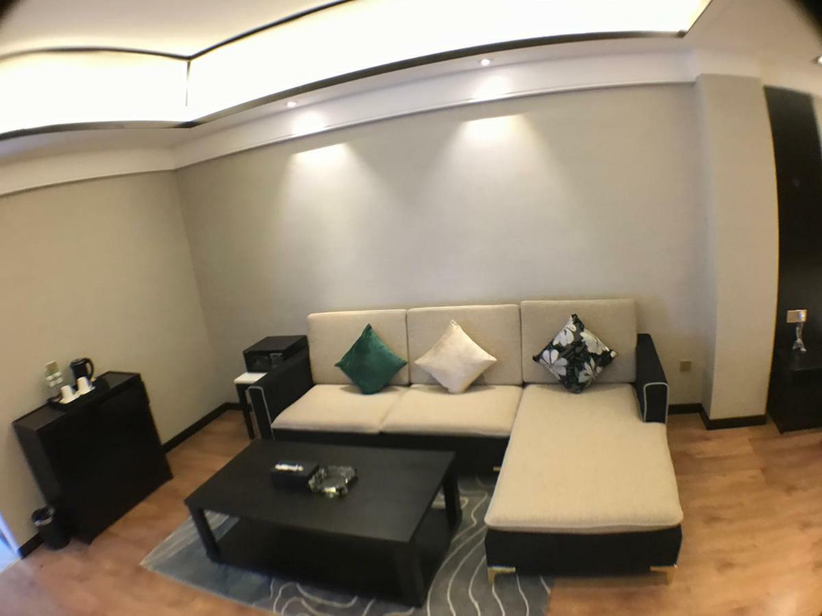 Le Chen Miiya Hotel Сиануквиль Экстерьер фото